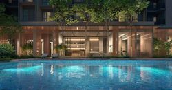 The Robertson Opus (D9), Condominium #459371201